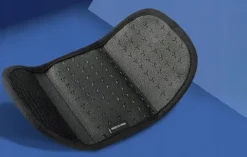 TELESIN MOCOWANIE NA PASEK PLECAKA I ZUCHWYTEM J-HOOK DO KAMER SPORTOWYCH