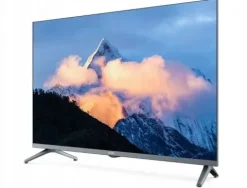 Telewizor CHiQ 32" L32QM8T QLED Full HD GOOGLE TV