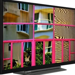 Telewizor SMART TV 24