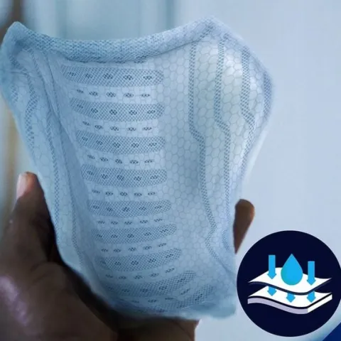 TENA MEN LEVEL 2 MEDIUM wkłady anatomiczne 20 szt.