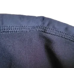 TERMOAKTYWNA KOMINIARKA NARCIARSKA Ocieplana damska męska Pod Kask L / XL