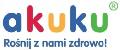 TERMOMETR BEZDOTYKOWY MEDYCZNY ELEKTRONICZNY PODCZERWIEŃ DLA DZIECI AKUKU