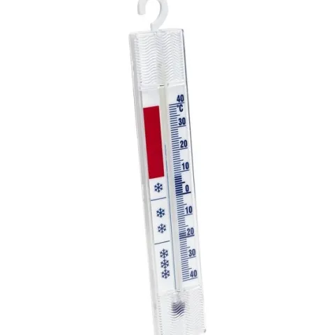 Termometr do lodówek i zamrażarek -35°C do +45°C P