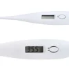 Termometr elektroniczny z wyświetlaczem LCD