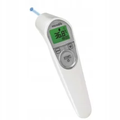 Termometr MICROLIFE bezdotykowy elektroniczny NC200 medyczny szybki pomiar