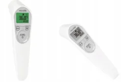 Termometr MICROLIFE bezdotykowy elektroniczny NC200 medyczny szybki pomiar