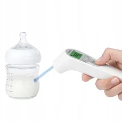 Termometr MICROLIFE bezdotykowy elektroniczny NC200 medyczny szybki pomiar