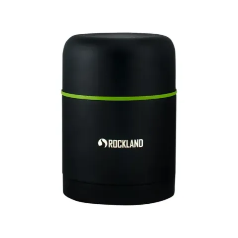 Termos na żywność Rockland Comet 500 ml czarny