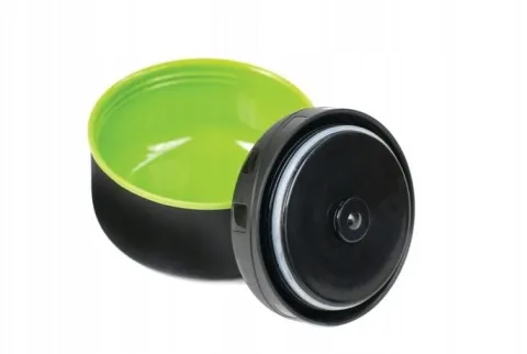 Termos na żywność Rockland Comet 500 ml czarny