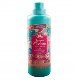 Tesori D`oriente Płyn Do Płukania Ayurveda 760 Ml