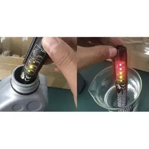Tester Płynu Hamulcowego Xtrobb 19369