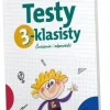 TESTY 3-KLASISTY. ĆWICZENIA I ODPOWIEDZI MAŁGORZATA BARAŃSKA