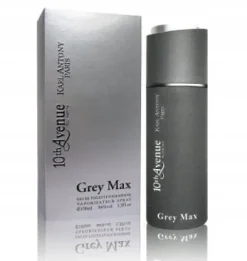 10th Avenue Grey Max KarlAntony 100ml edt PROMOCJA