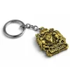 The Alliance | 5 cm | Metal | Brelok Gamingowy | World Of Warcraft