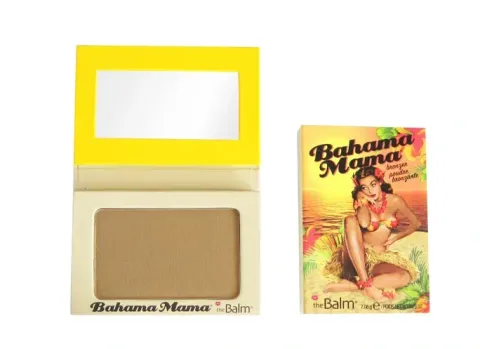 THE BALM Bahama Mama BRONZER / CIEŃ