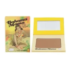 THE BALM Bahama Mama BRONZER / CIEŃ