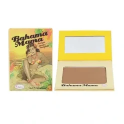 The Balm Puder brązujący Bahama Mama