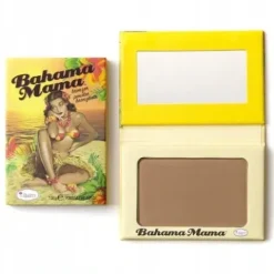 The Balm Puder brązujący Bahama Mama