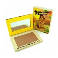 The Balm Puder brązujący Bahama Mama
