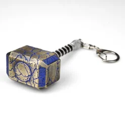 Thor’s Hammer | 6 cm | Metal | Brelok | Marvel