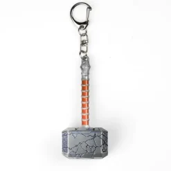 Thor’s Hammer | 6 cm | Metal | Brelok | Marvel