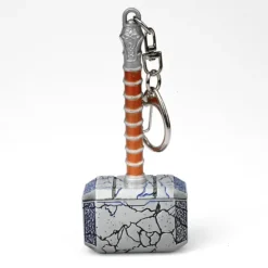 Thor’s Hammer | 6 cm | Metal | Brelok | Marvel