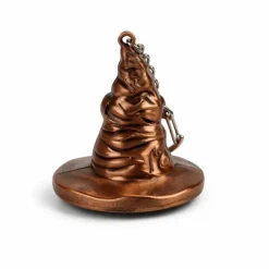 Tiara Przydziału | 10 cm | Metal | Otwieracz | Harry Potter