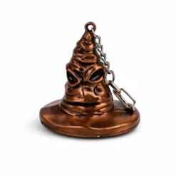 Tiara Przydziału | 10 cm | Metal | Otwieracz | Harry Potter