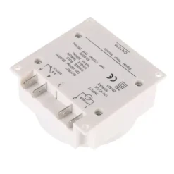 TIMER WYLACZNIK WLACZNIK CZASOWY PROGRAMATOR 12V