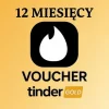 TINDER GOLD | 12 MIESIĄCY | 365 DNI | KOD AKTYWACYJNY!