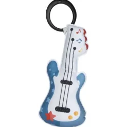 TINY LOVE Zawieszka do wózka Pozytywka Muzyczna gitara Tiny Rockers