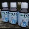 TKK Nature backs 500 ml rzęsistek