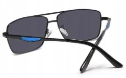 T55 OKULARY PRZECIWSŁONECZNE POLARYZACJA NERDY