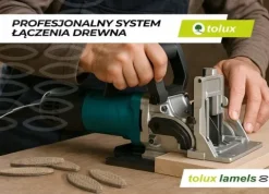 TOLUX LAMELS - LAMELKI BUKOWE SOLIDNE ŁĄCZNIKI OBCE PIÓRO NR 20 1000 szt.