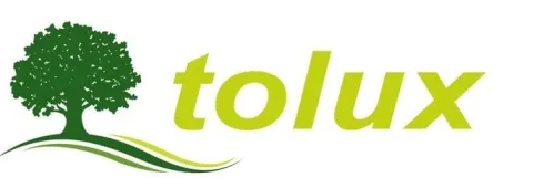 TOLUX LAMELS - LAMELKI BUKOWE SOLIDNE ŁĄCZNIKI OBCE PIÓRO NR 20 1000 szt.
