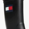 Tommy Hilfiger kalosze FLAG RAIN BOOT T3XC-33923-0047999 BLACK 32