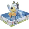 TOMY TOOMIES plywajacy Bluey E73548 /4