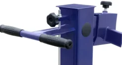 8 TON CORMAK LUP8E 230V Z KLINEM KRZYŻOWYM