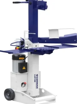 8 TON CORMAK LUP8E 230V Z KLINEM KRZYŻOWYM