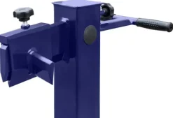 8 TON CORMAK LUP8E 230V Z KLINEM KRZYŻOWYM