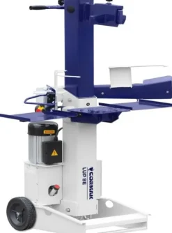 8 TON CORMAK LUP8E 230V Z KLINEM KRZYŻOWYM