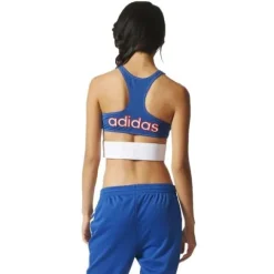 Top Adidas Originals Cropped koszulka sportowa 36