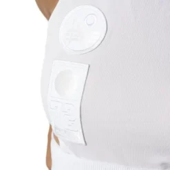 Top Adidas Originals Cropped koszulka sportowa 36