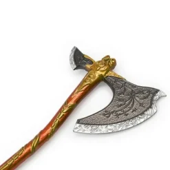 Topór Lewiatan | 22 cm | Metal | Brelok | God Of War