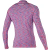Top UV Magic Marine Cube Rashvest L/S koszulka damska surfingowa longsleeve XS