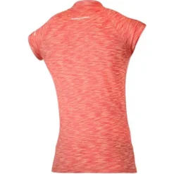 Top UV Magic Marine Cube Rash Vest S/S koszulka damska surfingowa t-shirt 2XS