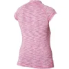 Top UV Magic Marine Cube Rash Vest S/S koszulka damska surfingowa t-shirt 2XS