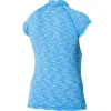 Top UV Magic Marine Cube Rash Vest S/S koszulka damska surfingowa t-shirt XS