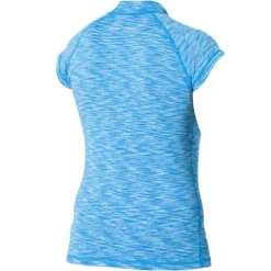 Top UV Magic Marine Cube Rash Vest S/S koszulka damska surfingowa t-shirt XS
