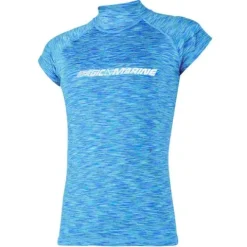 Top UV Magic Marine Cube Rash Vest S/S koszulka damska surfingowa t-shirt XS